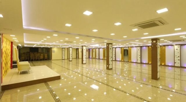 OYO 14852 Rahmath Residency, Rezerwuj Hotel Chengalpattu Tamil Nadu, w pobliżu Chengalpattu Railway Station