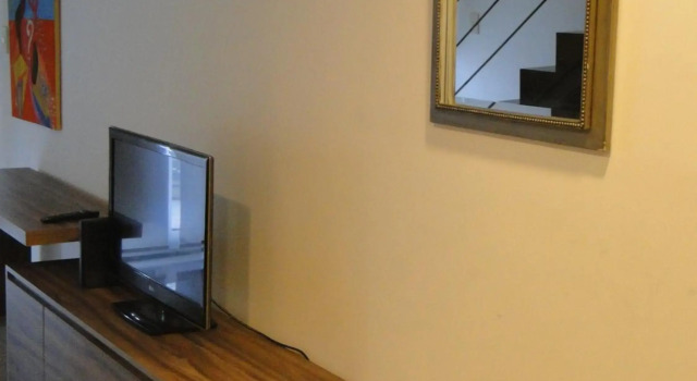 Departamento en Terrazas al Green, Book Hotel Rosario Santa Fe