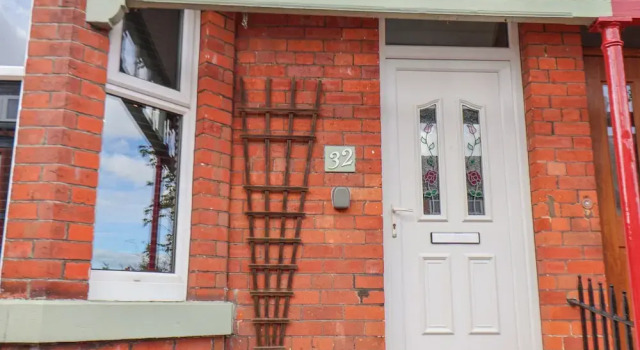 32 Ashville Avenue