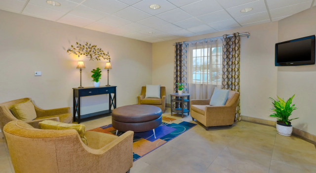 Candlewood Suites Polaris, an IHG Hotel, Prenota Hotel Columbus 