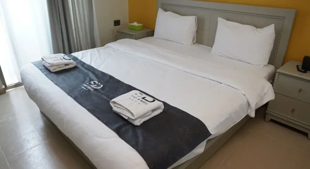 Номер Comfort Hotel San Diego