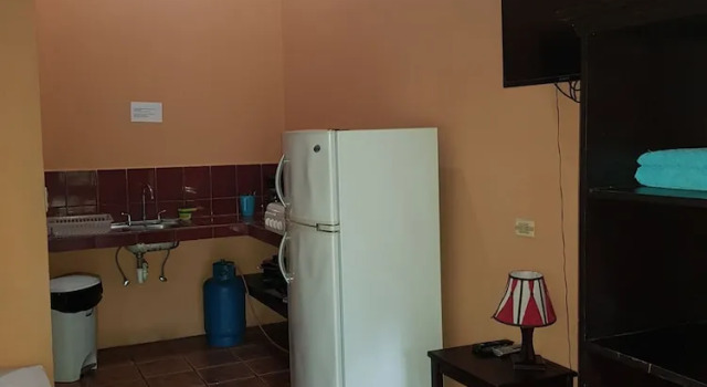 Студия Hotel El Paraiso Escondido - Costa Rica