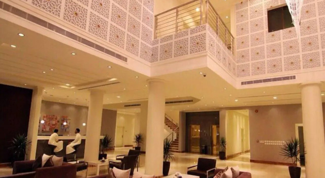Rafa 4, Buchen Sie Hotel Provinz Riad Provinz Riad