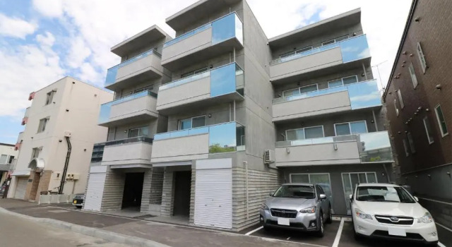 Grand Success Aso I - Vacation STAY 7861