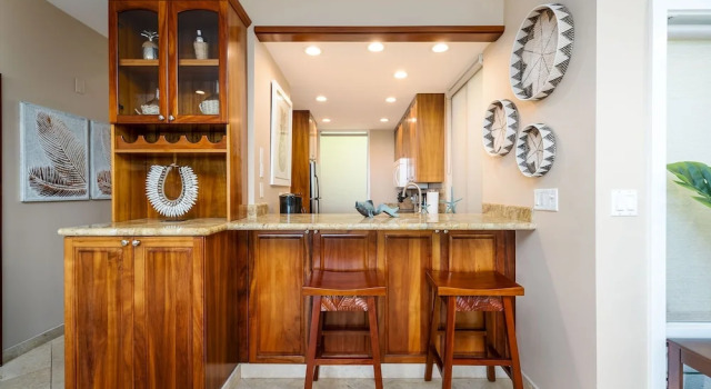 Kapalua Bay Villa 30g1 1 Bedroom Condo by RedAwning