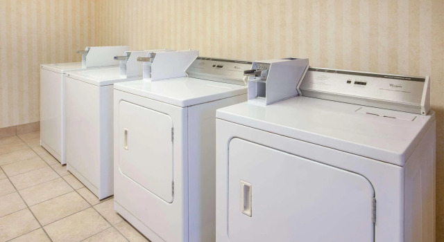 Americas Best Value Inn Canton