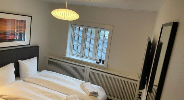 Camera Economy Hotel Nørrevang