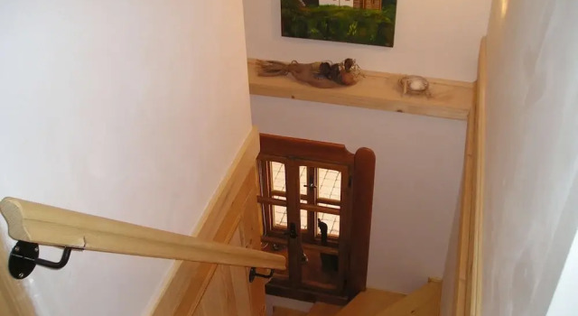 Коттедж Peaceful Mountain Holiday Stay