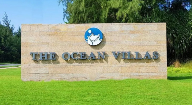 Ocean Villas Beach Resort