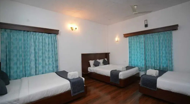 Номер Standard RG The Grand Haven Resort