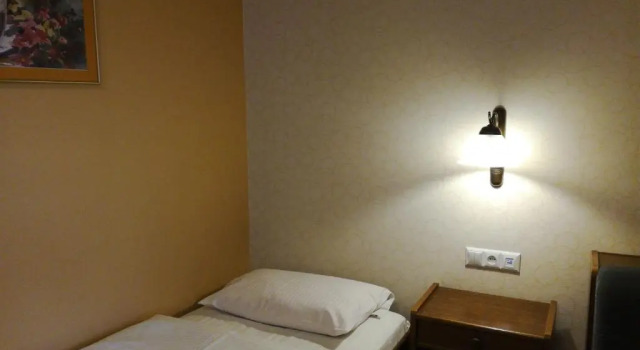 Номер Standard Hotel Sylwia