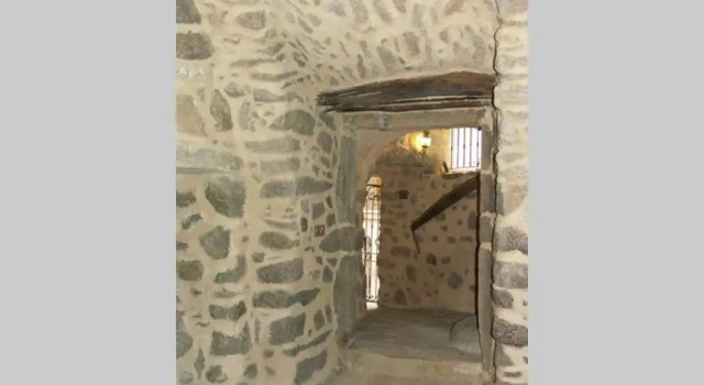 Chez Marco Gite & SPA U Filanciu