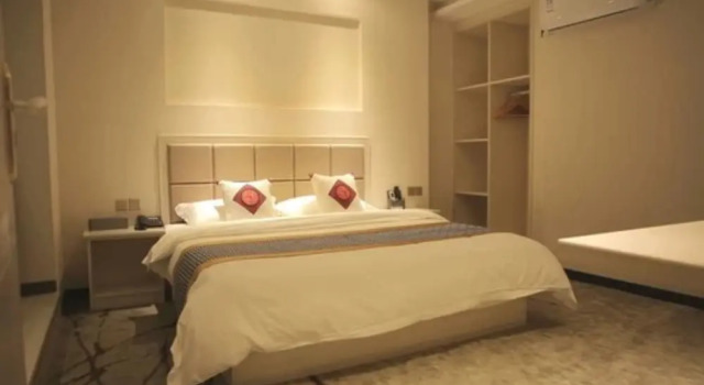 North Star Hotel