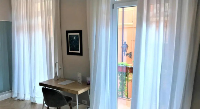 Люкс Superior B&B Residenza Ermanni