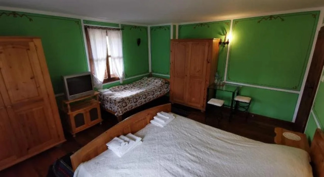 Hadji Neikovi Guest Houses, Book Guesthouse Koprivshtitsa Sofia
