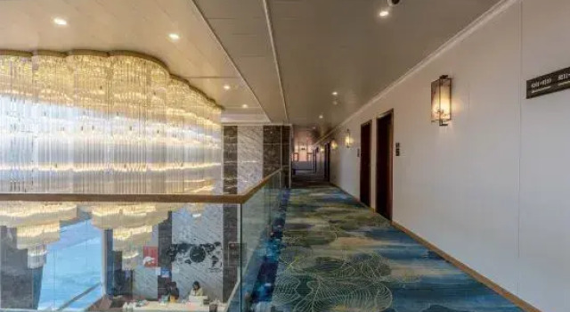 Yunjin Hotel (Ganzi Litang 318 National Road Dongcheng Branch), Varaa Hotelli Litang Sichuan