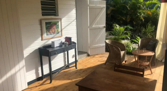 Апартаменты Agréable appartement à 2 pas des plages