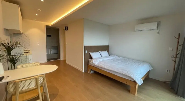 Люкс Standard Yegerina Resort