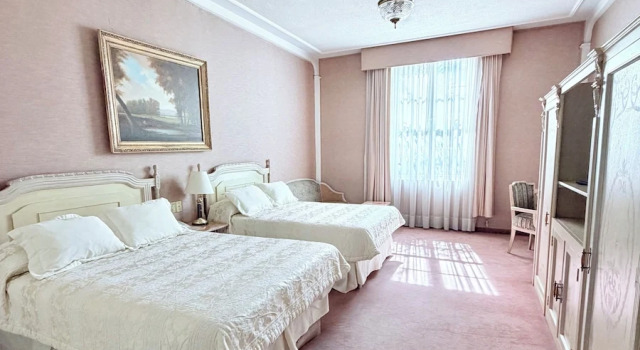Suite Alameda Grand