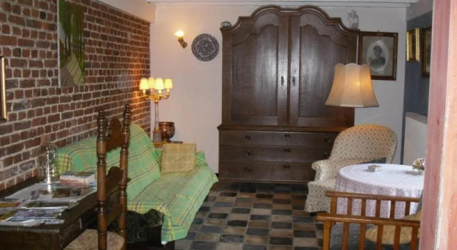Parva Sed Apta, Rezerwuj Hotel Hotele w Bruksela z parkingiem, Parking