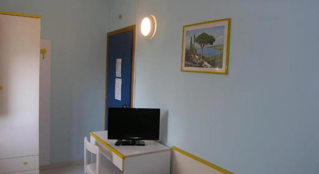 Номер Standard Elba Hotel