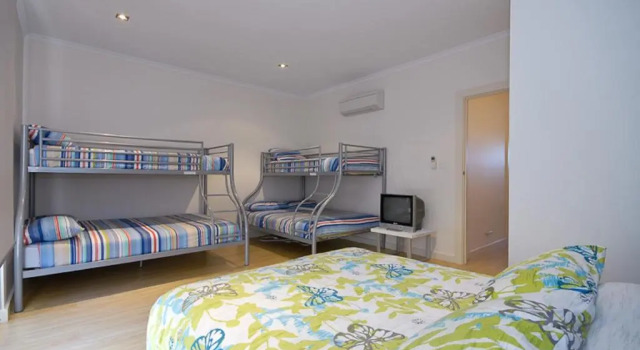 The Block Views Apartments Victor Harbor, Reserva ahora Apartamento Victor Harbor 