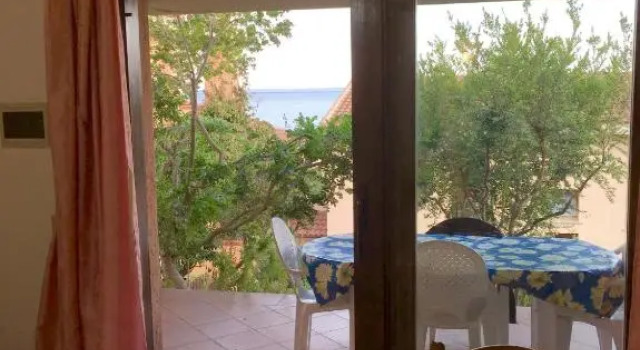 Casa Vacanza Porto Corallo, Book Hotel Hoteller i Porto Corallo med pool, Swimmingpool