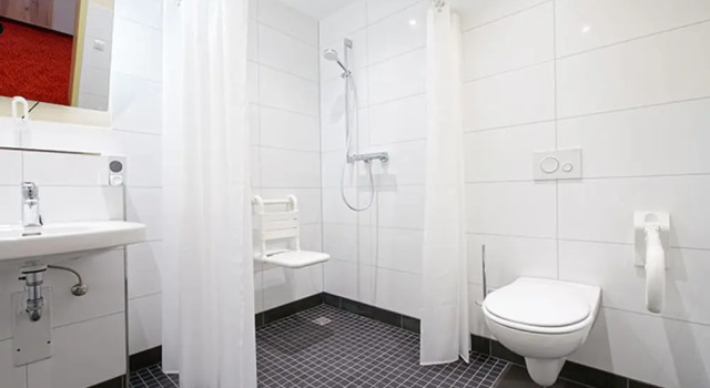 Номер Comfort Hotel Stadt Magdeburg