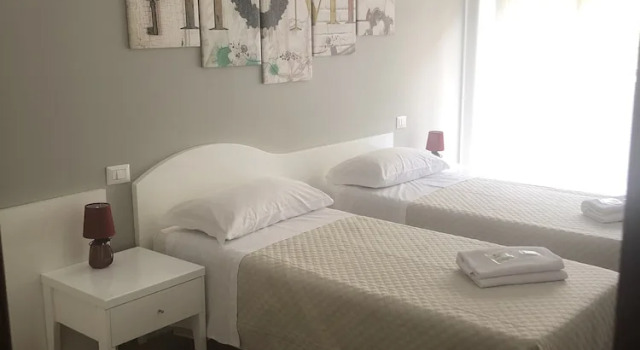 Номер Standard Guest House Brianza Room