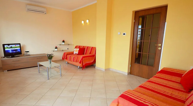 Holiday Home Jelka by Interhome, Buchen Sie Ferienhaus Njivice Insel Krk