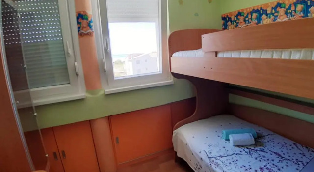 Beach Apartment Sweet Dora, Prenota Appartamento Splitska 