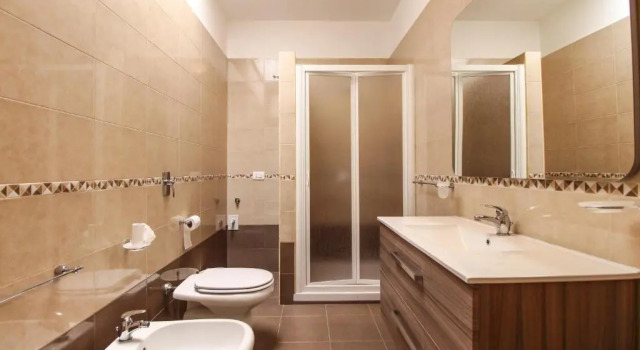 Коттедж Family Suite Porto Vecchio