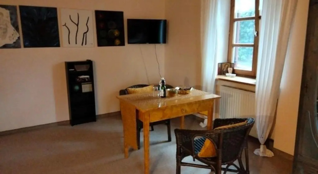 Студия Apartment Angela