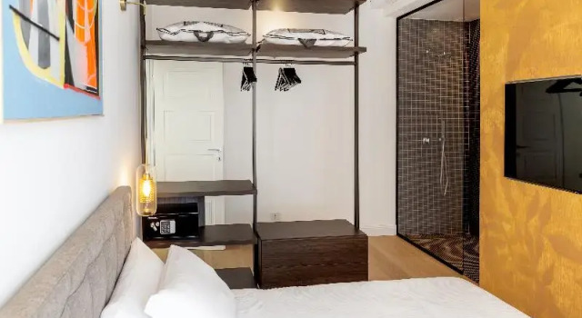Люкс Tenuta Asmara Luxury Resort