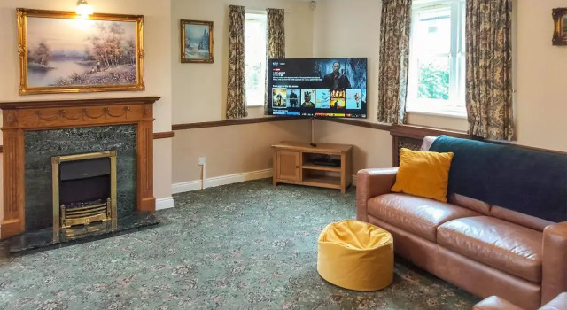 Brompton Lodge, Забронировать Отель Отели Англии 3 звезды, 3*