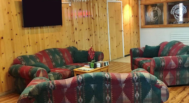Canada's Best Value Inn, Rezervasyon Otel Whitehorse Yukon