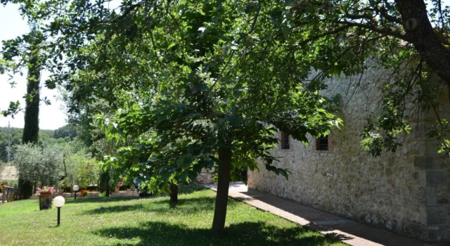Апартаменты Casale Santa Caterina