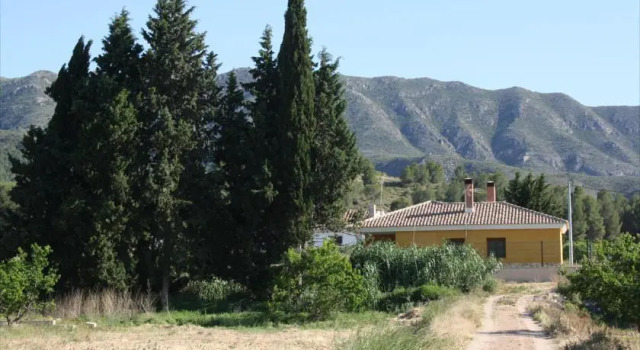 Casas Rurales El Olivar - Yeste, Buchen Sie Hotel Calasparra Murcia