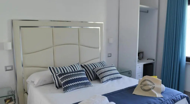Vera Gioia Rooms de Charme