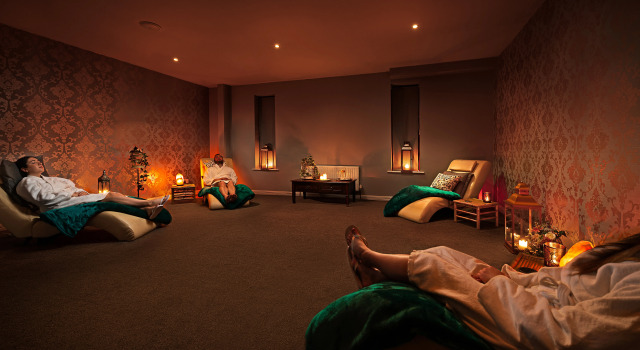 Great National Hotel Ballina, Buchen Sie Hotel SPA-Hotels in Mayo, SPA