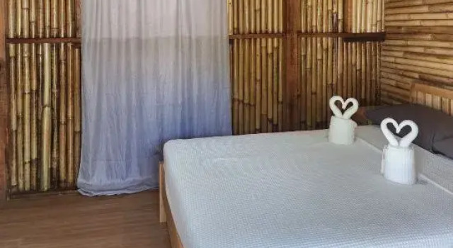 Номер Standard Kulibangbang Beach Resort