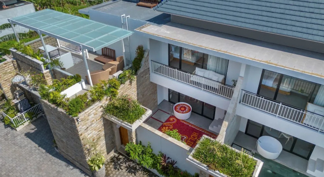 Sayang Villa Bali, Забронировать Вилла Виллы провинции Бали, Вилла