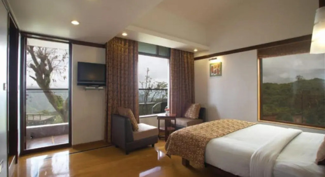 Номер Superior Brightland Resort & Spa
