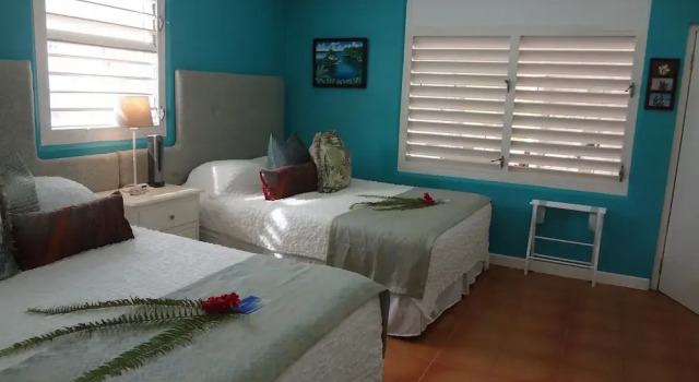 Dreamin Villa  Villa 4, Забронировать Вилла Отели Ocho Rios Coast 3 звезды, 3*