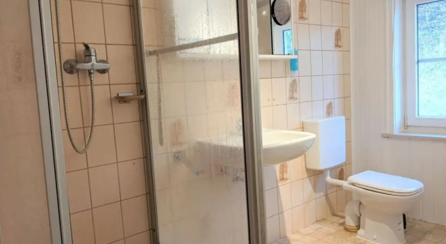 Коттедж Holiday Home Gluckauf