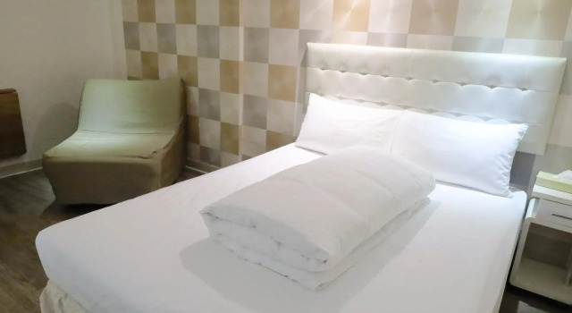 Трёхместный номер Standard B & B Cheung Chau