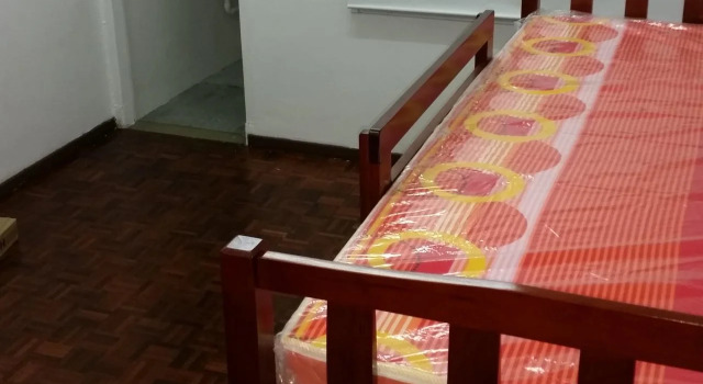 Hana House, Rezervasyon Otel Tanjung Bungah Penang