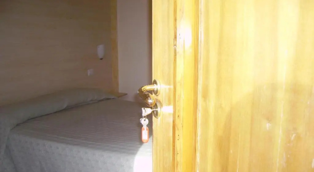 Апартаменты Hotel Angela e Vincenzo