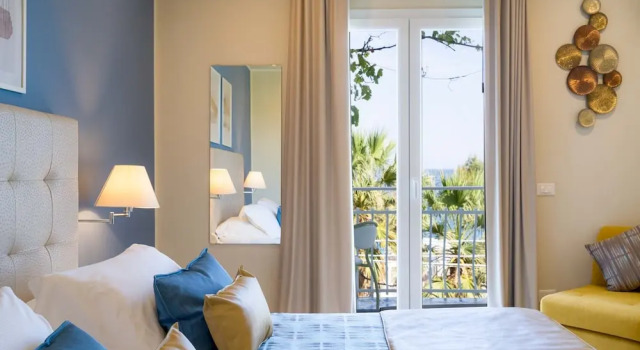 Casa Vacanze Taormina