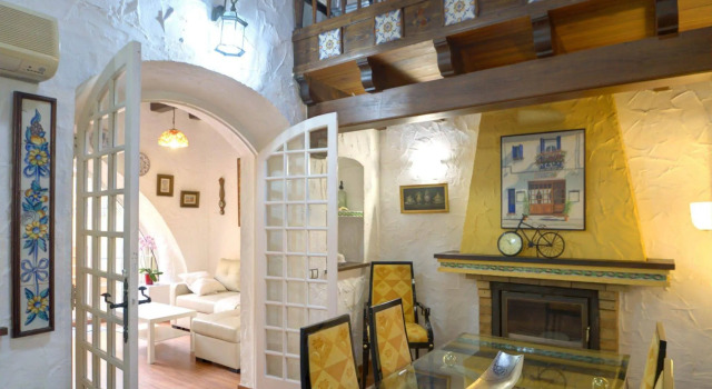 Casa Rusinyol, Забронировать Отель Отели Ситжес 3 звезды, 3*